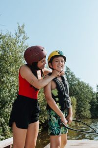 Calgary raft rentals