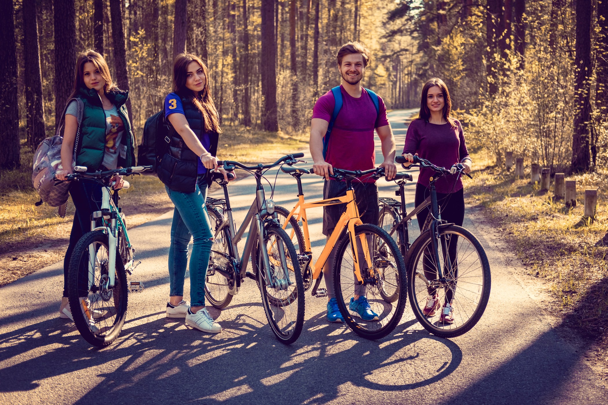 Ebike Tours | Calgary, AB